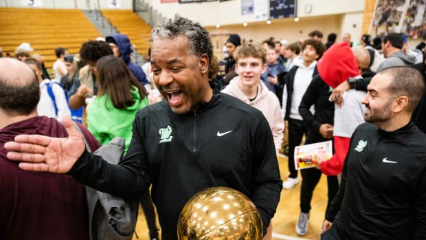 West Linn Duncanville Celebration Les Schwab Invitational 2022 Naji Saker-57
